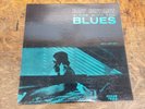 RAY BRYANT Alone With The Blues PRESTIGE NEW JAZZ 1959 VG+ VINYL LP Record USED