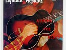 LIGHTNIN' HOPKINS STRUMS THE BLUES / IN BEGINNING UNITED ARTISTS GXF36 JAPAN LP