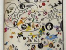 LED ZEPPELIN III ATLANTIC P8005A JAPAN VINYL LP