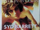 SYD BARRETT - Octopus 7” YELLOW Vinyl & Mick Rock Photo Book PINK FLOYD
