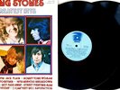 The Rolling Stones – 30 Greatest Hits 2LP 1977 Australia/NZ ABKCO – DXL2-3042