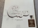 CHICAGO AT CARNEGIE HALL APRIL 9th 1971, LIMITED EDITION 3 LP x SET, NEW SEALED