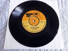 Tennors – Another Scorcher / My Baby - 7