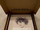 Syd Barrett Solo Works Third Man Records Vault #57 3LP Box + David Gilmour 7