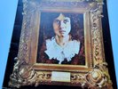 TREVOR BILLMUSS  -  FAMILY APOLOGY -  ORIG. TEST PRESSING  1970  UK  -  CHARISMA