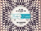 The EXECUTIVES My Aim is to Please You / Bad Reputation 45 SirH70