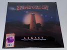 Shadow Gallery - Legacy Vinyl 2xLP Limited Edition Purple Prog Metal