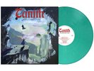 TANITH - IN ANOTHER TIME, 2023 MINT GREEN MARBLED vinyl LP + POSTER, 500 COPIES