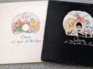 Queen A Day At The Races and  Night at the opera Vinyl  1976 EMI Original Press
