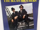 The Blues Brothers Original Soundtrack Recording LP 1980 Atlantic SD16017 EX