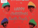Beatles Christmas Records - Beatles Fan Club - Box nuovo e sigillato