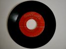 THE SHARKS JEFF & MARCIA HOW COULD I LIVE / WORDS COXSONE CS 1020 JAMAICA 1968.
