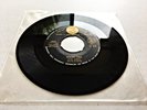 ELVIS PRESLEY - MYSTERY TRAIN 1956 VINYL 45 RCA AUSTRALIA
