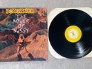 Bongwater - The Power of Pussy - RARE out of print Vinyl Album 1990