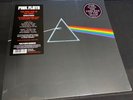 Pink Floyd, The Dark Side of The Moon, Audiophile 180g Vinyl 2016 NEW SEALED