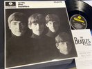 The Beatles WITH THE BEATLES Audiophile MONO 180g Vinyl 2014 RARE UK Import NM