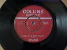 Cool Cool Rock Steady Glen Addams And Collins Band