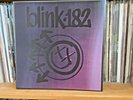 Blink 182 One More Time Coloured Vinyl Lenticular Sleeve