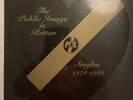Pil Singles 1978 To 1989 John Lydon Public Image Ltd New Sealed