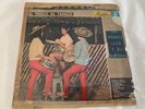 PEDRO LAZA Y SU BANDA “DEL TINGO AL TANGO” ON ORIGINAL FUENTES RÉCORDS/ RARE