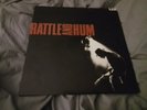 U2 - Rattle And Hum - 2 x 12