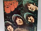 The Beatles - Rubber Soul_vinyl, LP_Parlophone UK 1969 _ NM/NM _ 6th pressing