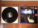 Midnight Oil Species Deceases Aust 1st Press NM Vinyl EP Record w/Sleeve&Insert