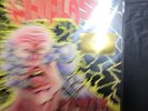 Whiplash - Power And Pain (Numbered 160/ 2000 Silver Vinyl MOV Limited Edition