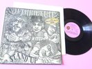 JETHRO TULL LP STAND UP FRANCE ORIG 1969 GATEFOLD COVER E POP UP