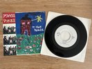 Madness..Our House 7” Rare Japan Promo.NM Vinyl.Ska.2Tone.Suggs