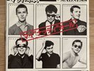 Madness..My Girl 7” Rare Japan Release.Exc/Con+.Ska.2 Tone.Suggs