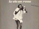 Grace Jones La Vie En Rose Vinyl Single 12inch NEAR MINT Island