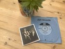 Turnstyle- Riding A Wave - 7inch Single Vinyl- 1st Edition