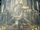 Sorcerer - Lamenting Of The Innocent Ltd Edition   Gold Blackdust Vinyl LP