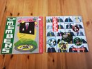 The Members Chelsea Nightclub/Choice Is  2x VINYL LPs Sleeves VG+, Records VG+