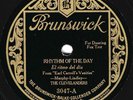 Brunswick #3047: Clevelanders-