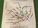 Rare Live R.E.O.  Speedwagon “Subway In Tokyo” 2XLP Budokan Japan 9/29/81 Vinyl