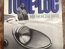 TONE-LOC Loc-ed After Dark DELICIOUS VINYL LP Mint