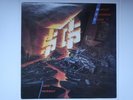 McAuley Schenker Group – Save Yourself LP, Very Rare Aus 1989 Press, VINYL MINT