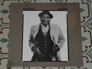 MUDDY WATERS - Hard Again LP UK 1977 CHICAGO BLUES (Mannish Boy) EX/NM