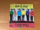 7 INCH SINGLE SPLIT ENZ I GOT YOU JAPAN PROMO AMP-710