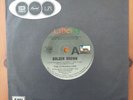 The Stranglers Australian Golden Brown 7
