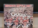 Buckeye Battle Cry LP Vinyl Record  Ohio State University Marching Band LPS1264