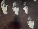 Meet the Beatles  mono First Pressing; original owner