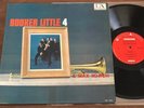 BOOKER LITTLE 4 & MAX ROACH / U. ARTISTS. UAL 4034 ORIG. 1959 MONO JAZZ LP RARE