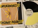 Tonight Alive - Underworld (Tri Colour Vinyl)