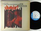 Don Wilkerson - Shoutin' LP - Blue Note - BLP 4145 Mono RVG Ear NY USA