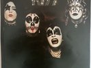 Kiss 1975 UK Casablanca CBC 4003 Record Very Good Condition