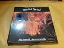 Motörhead - No Sleep 'Til Hammersmith - 3x12”lp 2021 sealed Wrap Loose