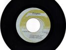Vivian Jackson & The Prophets - Conquering Lion/ Conquering Version. A RARE 7''